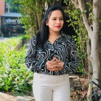 Priyanka Bhise Email & Phone Number | TechSurvi HR Manager Contact ...