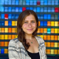 HORMBLES CHORMBLES Employee Rachel Brenner's profile photo