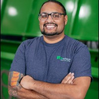 Torch Technologies, Inc. Employee Dylan Singh's profile photo