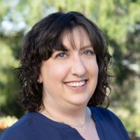 The SCAN Foundation Employee Megan Burke's profile photo