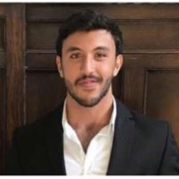 Realm Properties Employee Sherif Adel's profile photo