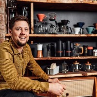 Rocket Bean Employee Gatis Silenieks's profile photo