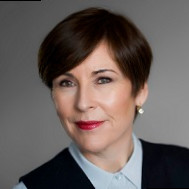 Adare Human Resource Management Employee Katie Ridge's profile photo