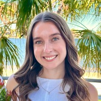 Go For Zero Employee Georgia Whiteway's profile photo