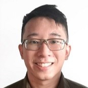 Up Devlabs Employee Joseph Ng's profile photo