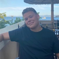 ENOUGH Employee Seppe Vermoesen's profile photo
