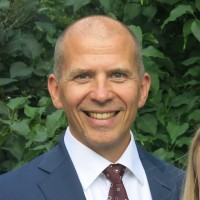 Finnair Employee Lauri Soini's profile photo