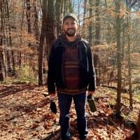Jones Library Employee Sean Smith's profile photo