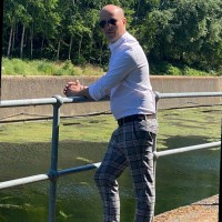 Focus Logistics Employee Iulius Kiss's profile photo
