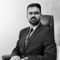 Keypoint Employee Mahesh Cg's profile photo