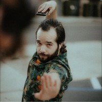 The Upper Deck Company Employee Dylan Davidson's profile photo