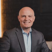 Trustyy Employee Tim Thayne's profile photo