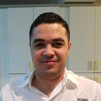 Mario Perdomo Email