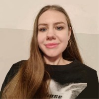 SKN Progress Employee Aleksandra Jałbrzykowska's profile photo