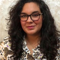 PwC au Maroc Employee Nadia Moustawhid's profile photo