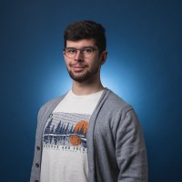 Benjamin Moffett Email