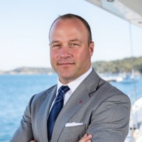 ITW Food Equipment Group Employee Todd Blair's profile photo