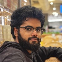 OSupport Global Services India Private Limited Employee Kishore's profile photo