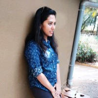 HyringNinja Employee Sneha Cn's profile photo