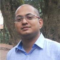 STATSIT Employee Goutam Ghosh's profile photo