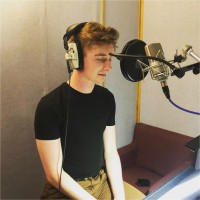 TLC: Talk, Listen, Change Employee Bradley O'Donoghue's profile photo