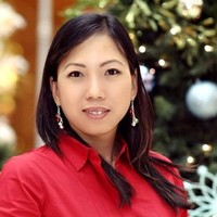 Russell, Brier & Co. LLP Employee Rachel Tran's profile photo