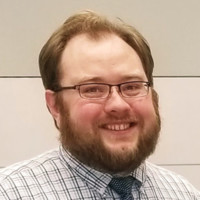 The National Telehealth Technology Assessment Resource Center (TTAC) Employee Jordan Berg's profile photo