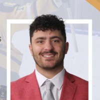 THG Financial Strategies, LLC Employee Daniel Digrande's profile photo