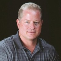 AdventHealth Employee Richard Mallory's profile photo