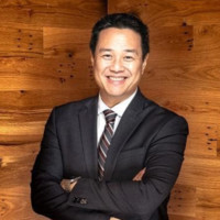Surdna Foundation Employee Don Chen's profile photo