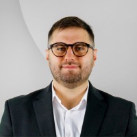 Daimler Truck Middle East Africa Employee Mert Turan's profile photo