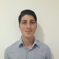 Syncplicity Employee Georgi Dragnev's profile photo