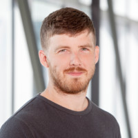 Sinful Group Employee Jesper Eriksson's profile photo