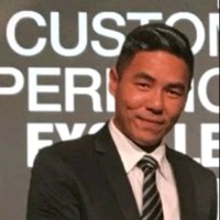 SP Group Employee Thomas Goh's profile photo