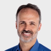 The Walt Disney Studios Employee Todd London's profile photo