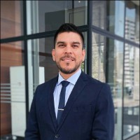 American Tower Employee César Jara Castañón's profile photo