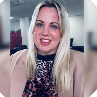 Ventrica Employee Sophie Williams's profile photo