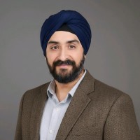 Ashmeet Singh Email & Phone Number