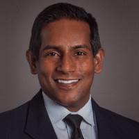 Burns & McDonnell Employee Rajeev Sinha's profile photo