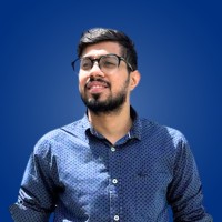Munzai Solutions Employee Zain Arif's profile photo