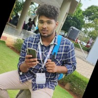 Magesh Balasundaram Email
