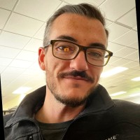 ConsultNet Technology Services and Solutions Employee Evan McKee's profile photo