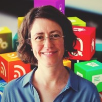 Hydra iT Employee Susana Gabriel Ribeiro's profile photo