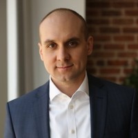 Sergiy Usichenko Email & Phone Number