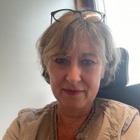 Envergure Employee Raphaelle Friot's profile photo