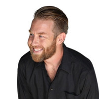 Brand Buddha Employee Nick Spence's profile photo