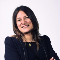 The 8Agency Employee Cecilia Tieri's profile photo