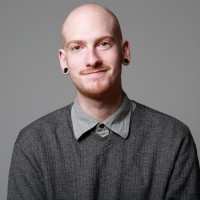 Bikes Not Bombs Employee Benjamin Goodman's profile photo