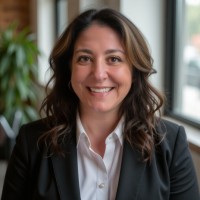 Salesforce Employee Stacey Weaver's profile photo