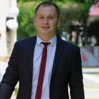 METRO Romania Employee Daniel Soare's profile photo